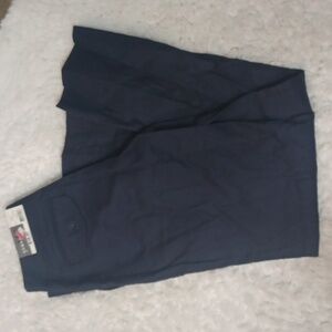 New George Midnight Shadow Trousers Size 10
